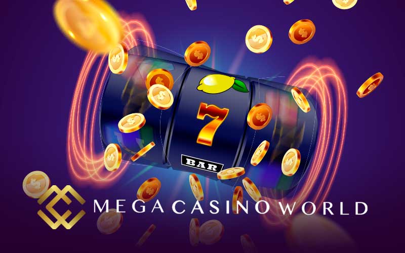 mega casino world