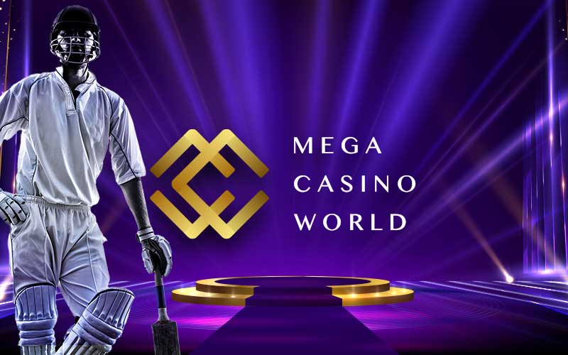 Mega casino world