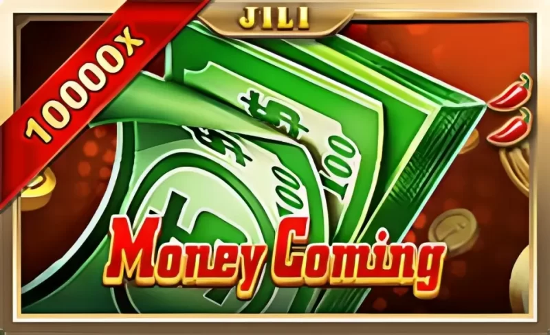 Jili Money Coming MCW casinos