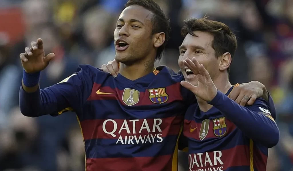 Barcelona's Dominant Return to Form