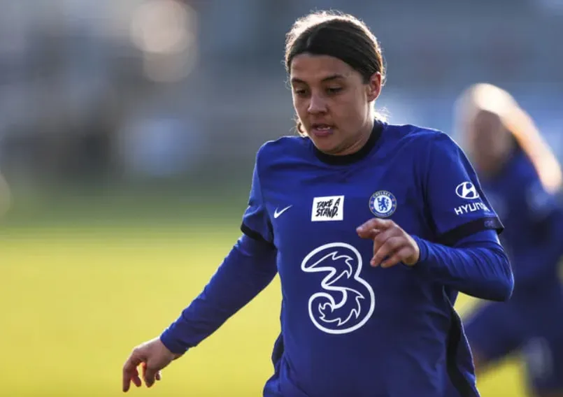 Chelsea