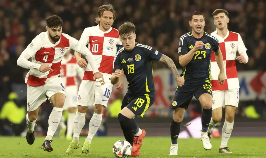 Doak’s Club Form: A Liverpool Star in the Making?