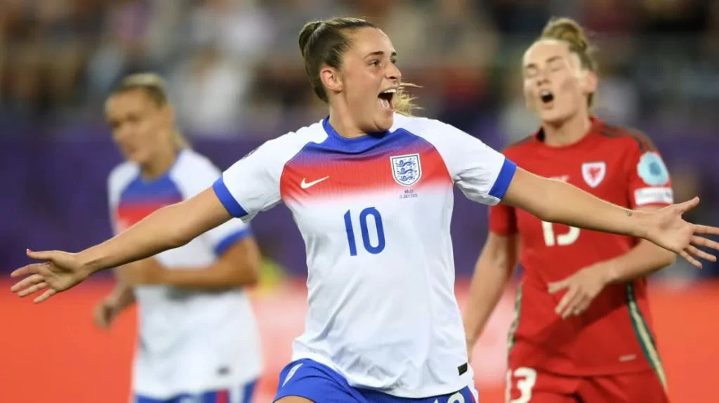 Lionesses Roar Back to Form with Stunning Performance