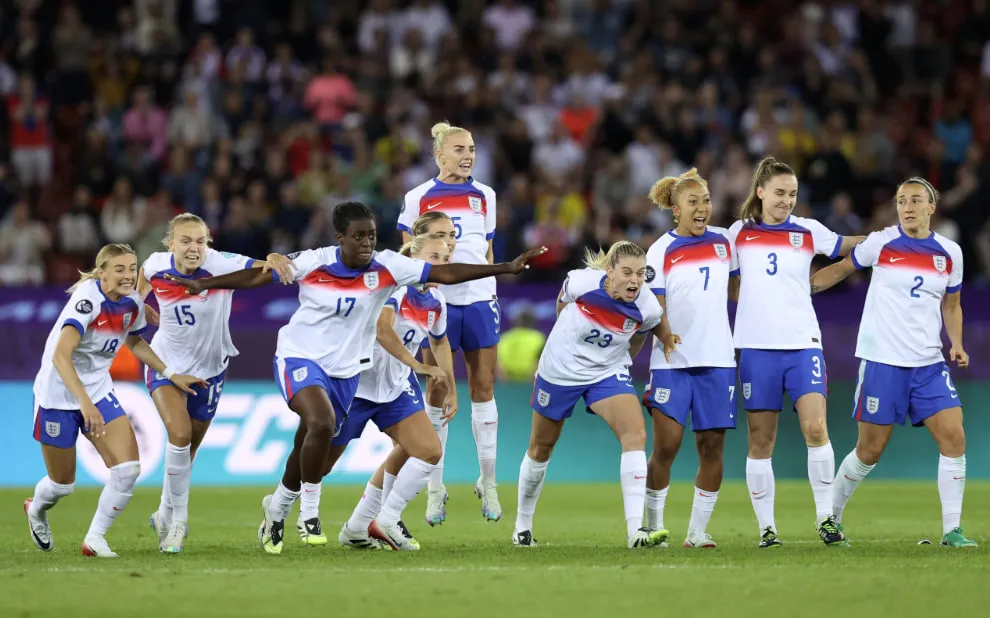 The Bigger Picture: Pathway to the Final