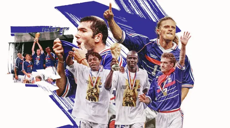 France
