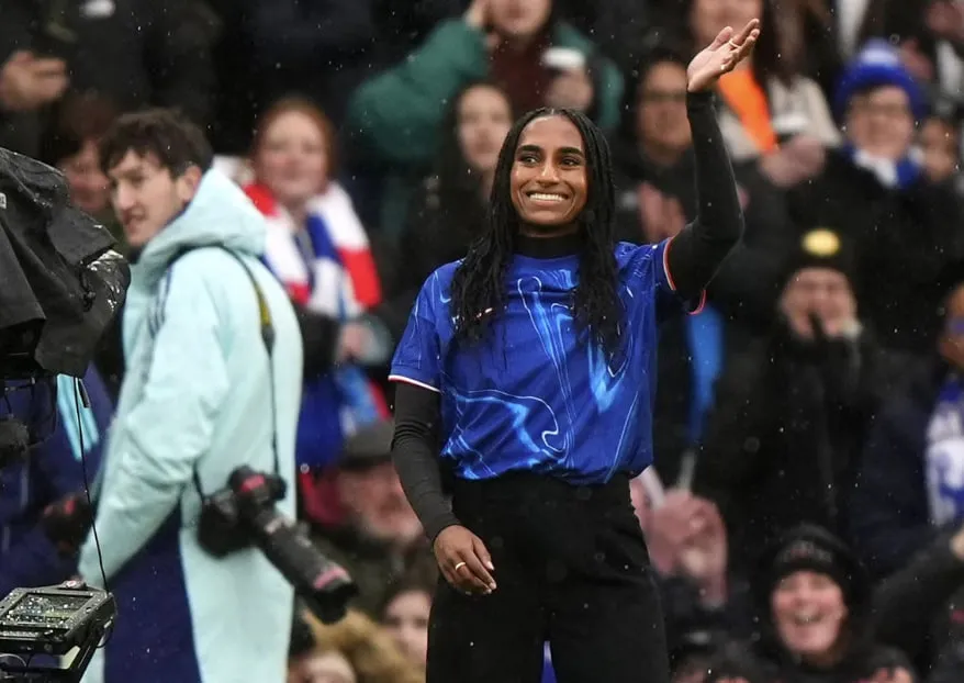 The Tactical Fit at Chelsea