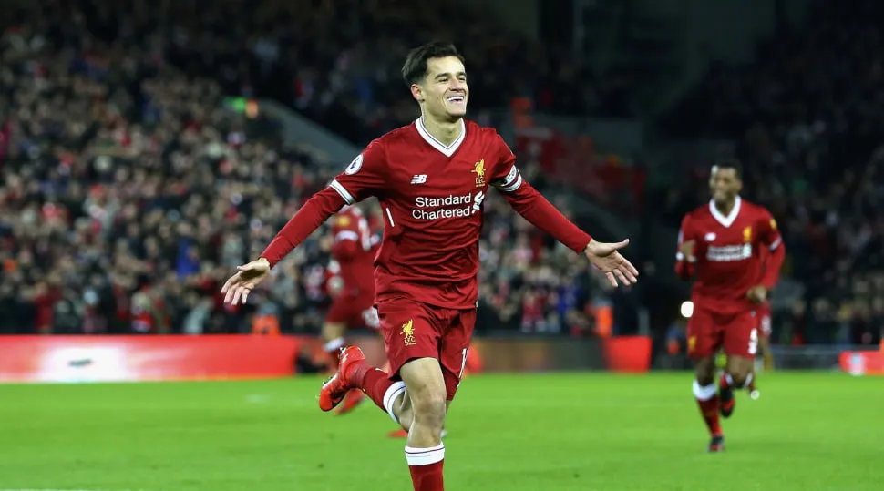 Liverpool's Pursuit of Leon Goretzka Heats Up