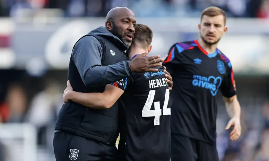 Huddersfield's Shock Decision Amid Relegation Battle