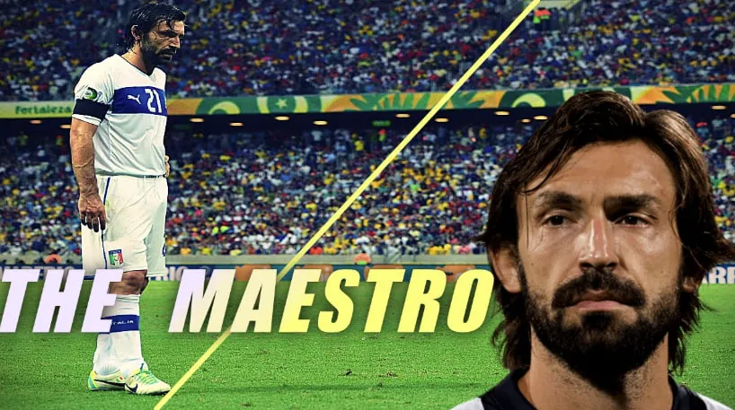 Pirlo