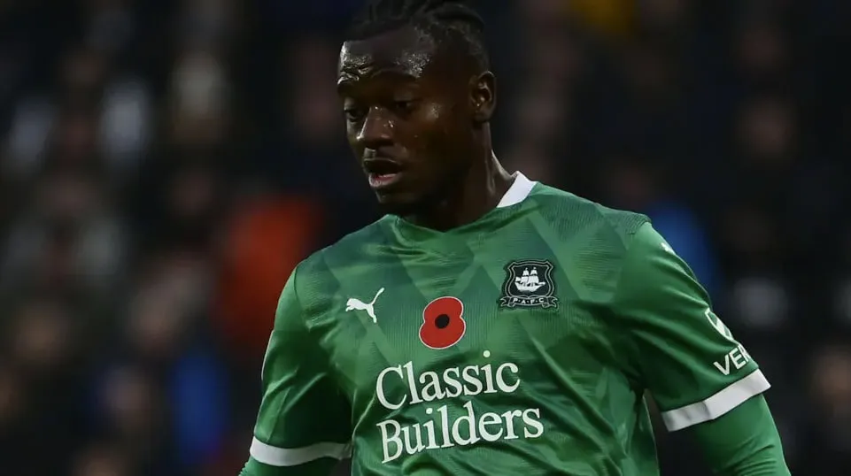 Championship Shock: Plymouth's Tactical Masterclass Against League Leaders