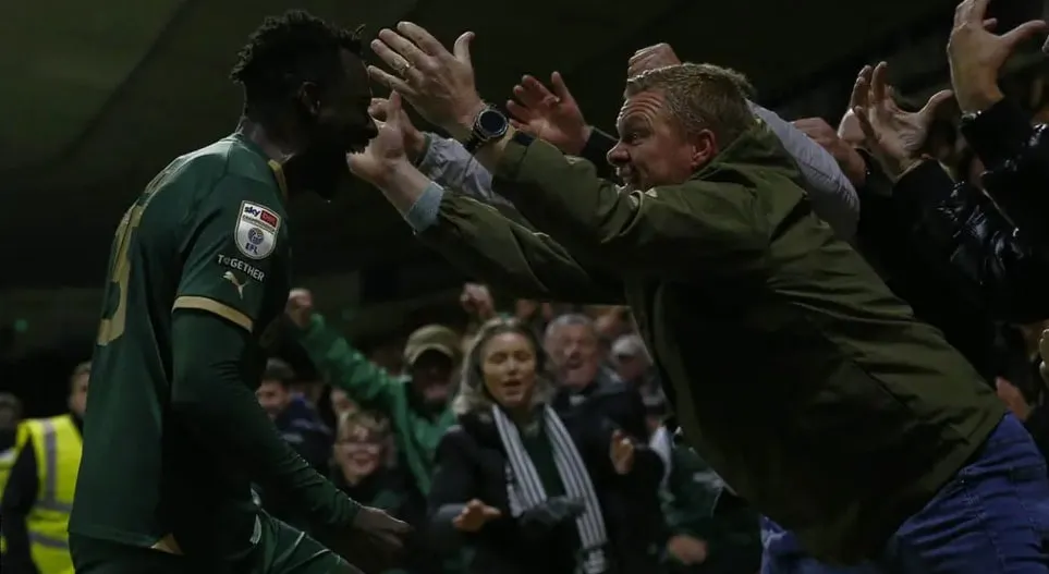 Championship Shock: Plymouth's Tactical Masterclass Against League Leaders