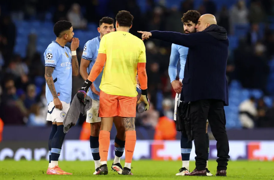 The Premier League admiration and Bernardo Silva connection