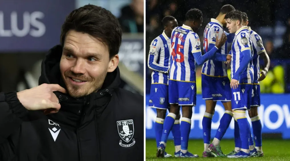 Sheffield Wednesday's Rocky Pre-Season Begins with Tense Reunion