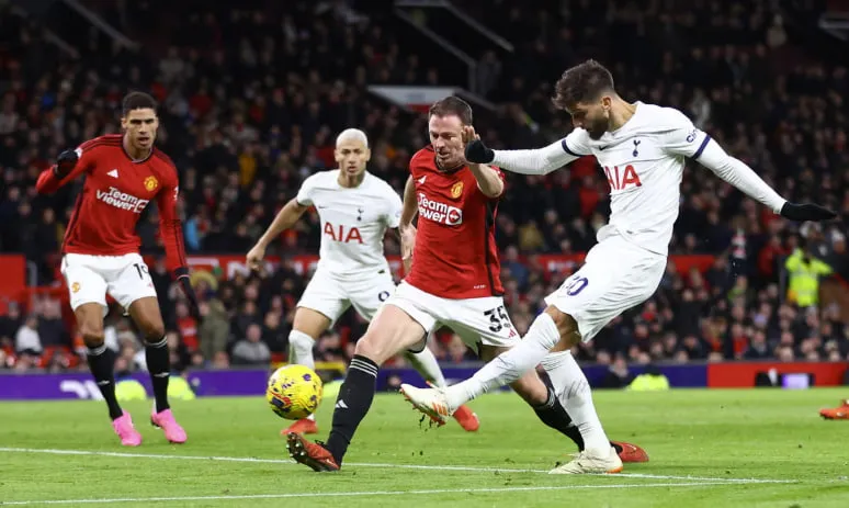 The Conte Effect: Tactical Tweaks and Relentless Intensity