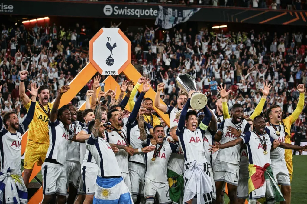 Tottenham