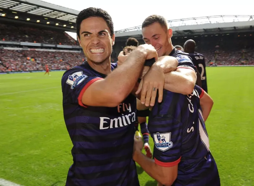Arsenal's Premier League Regression: Arteta's Honest Assessment and Mcw Buzz Ahead of Liverpool Clash