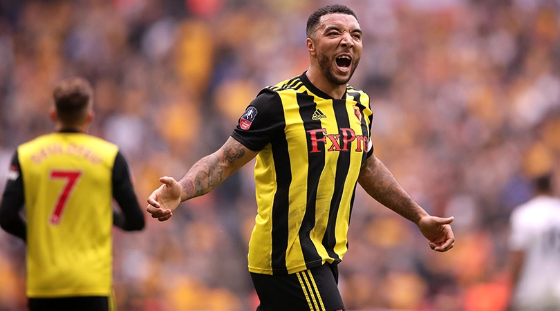 The Club's Statement and Immediate Future