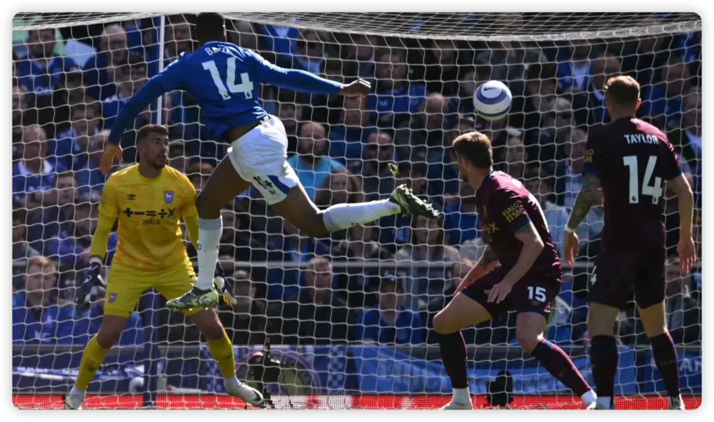 Mcw Highlights: Enciso's Wonder Strike Sparks Dramatic Ipswich Comeback in Everton Thriller