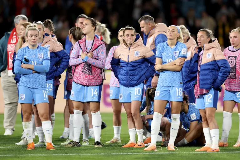 Praise from Within the Women's Football Community