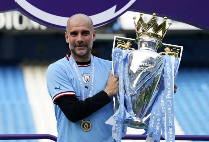 Guardiola