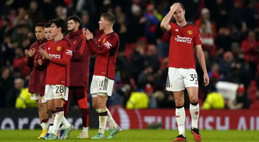 Dissecting the Bayern Defeat: A Performance Lacking Ambition