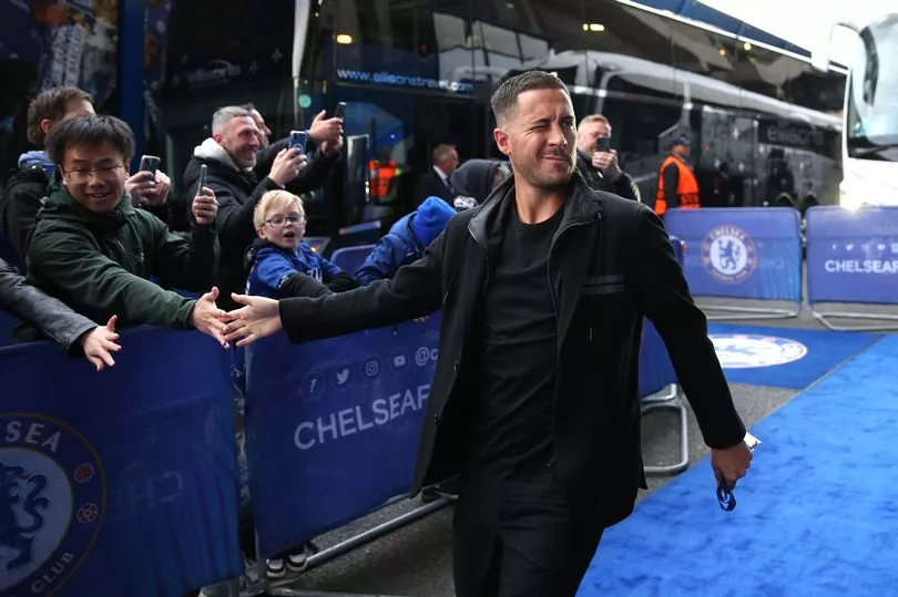 Hazard's Long-Awaited Return: A Boost for Belgium and Chelsea