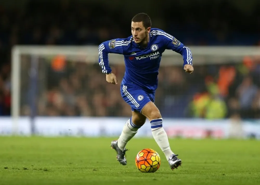 The Hazard Family Legacy: Kylian’s Chelsea Move