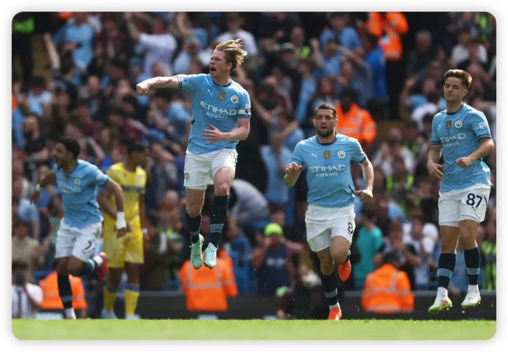 From Despair to Dominance: The Comeback Unpacked
