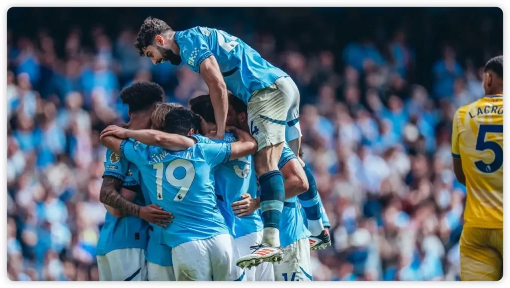 Academy Stars Shine Bright