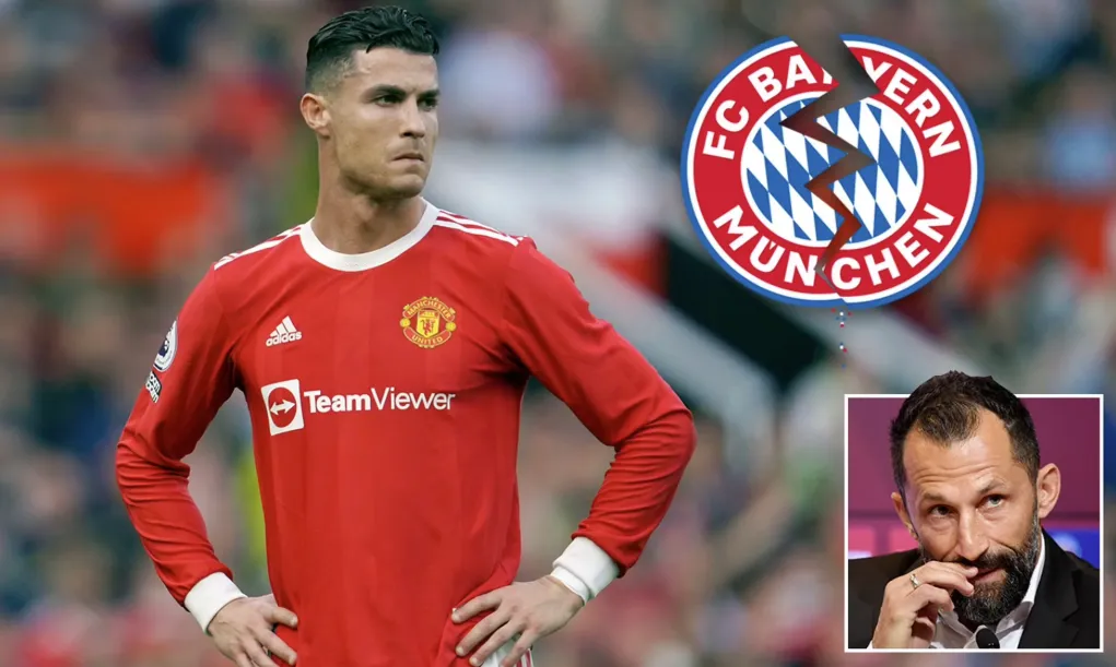 Mcw Analysis: Why Bayern's Denial Makes Sense