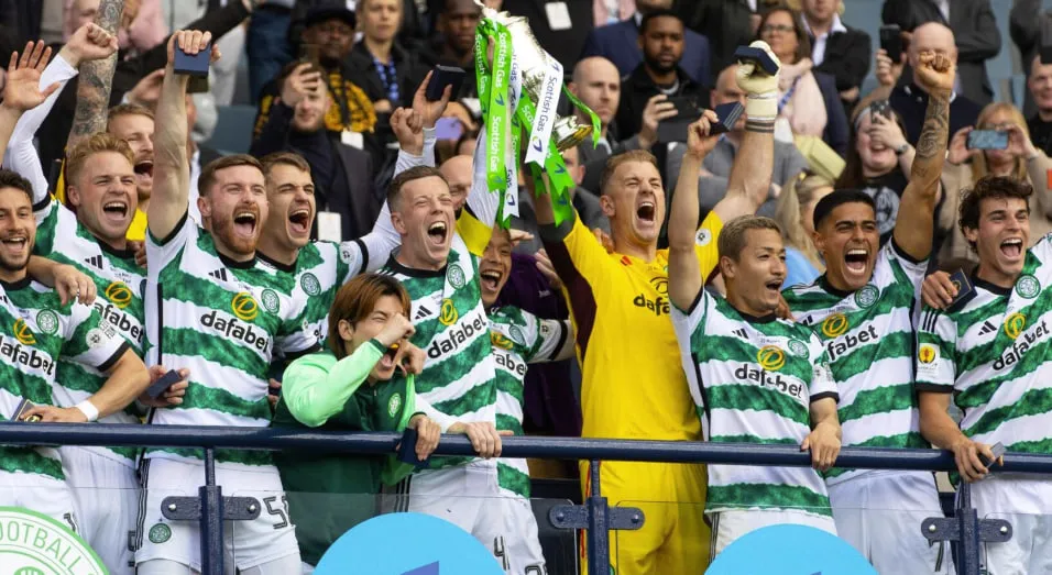 Shock Results: Spartans and Falkirk Stun Premiership Sides