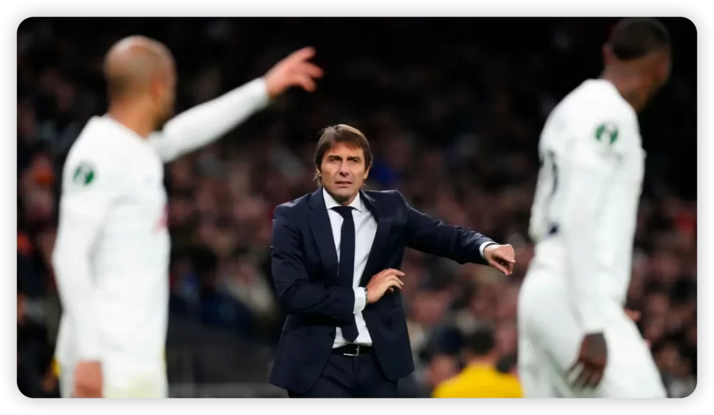 Tottenham