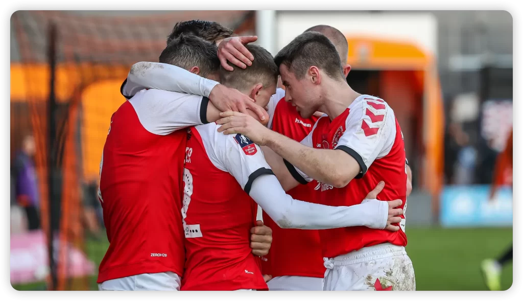 Barnet’s Homecoming: Can They Adapt to League Two?