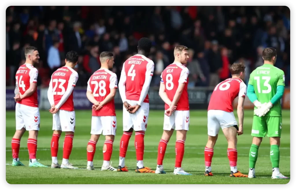 Why This Season Matters