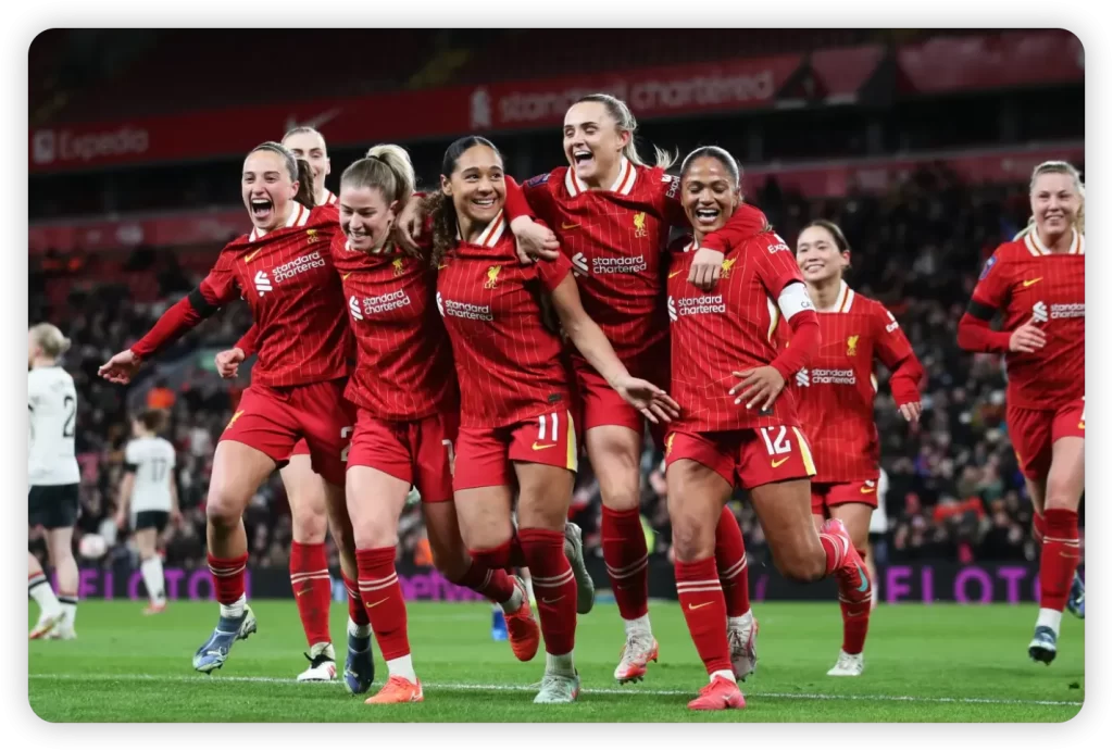 Flint Seals the Deal with Composed Finish
