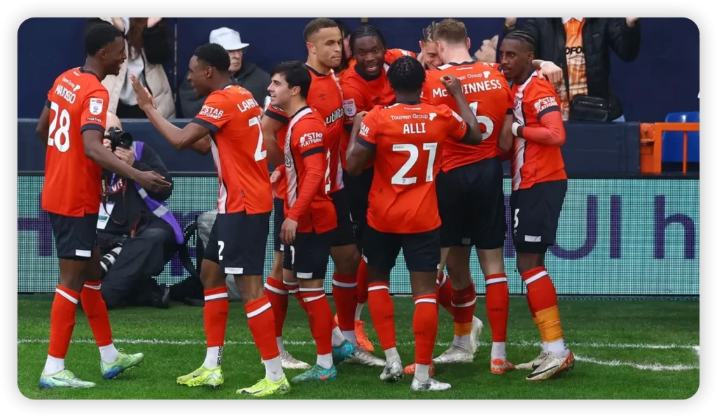 Tactical Breakdown: What Won the Game for Luton?
