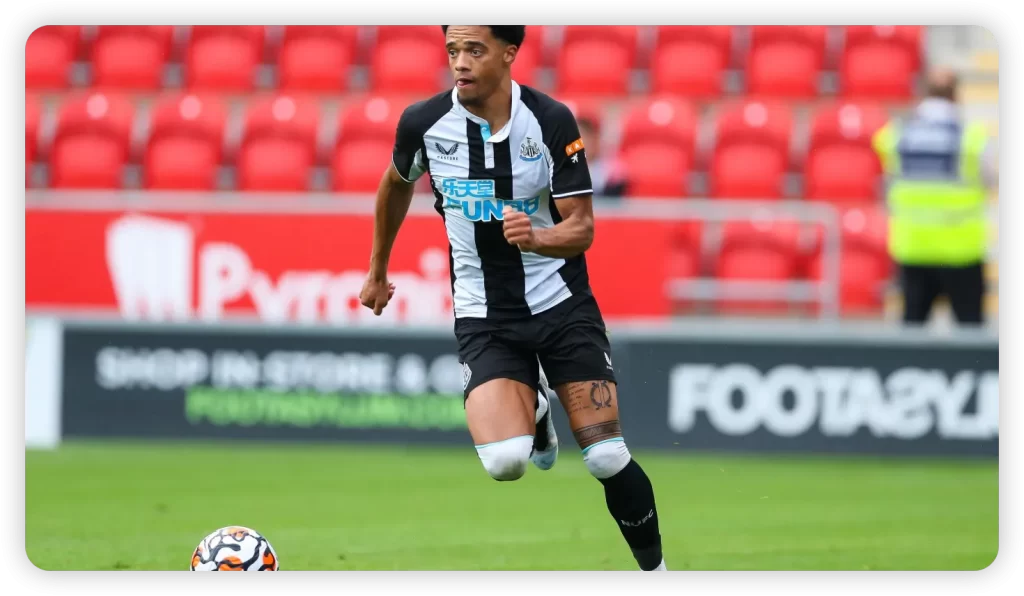 Newcastle's Summer Transfer Strategy Unveiled