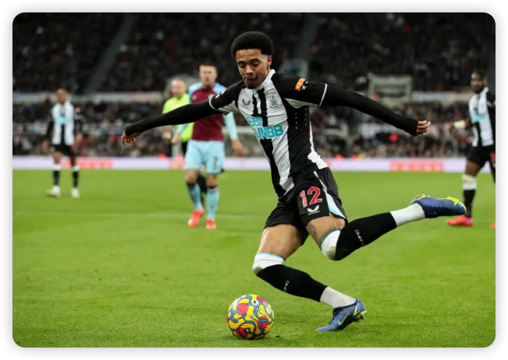 The Bigger Picture: Newcastle's Ambitions for 2023/24
