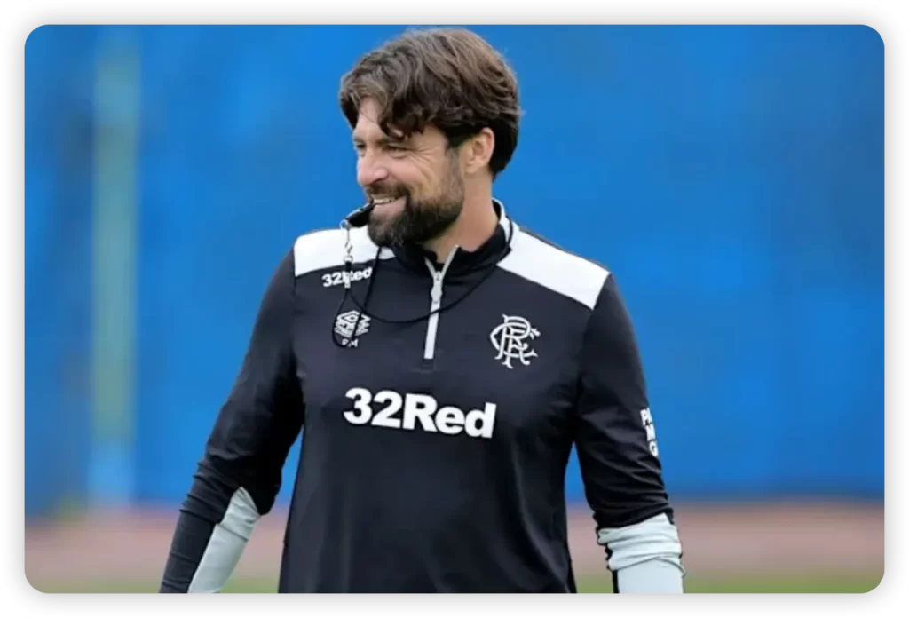 Rangers