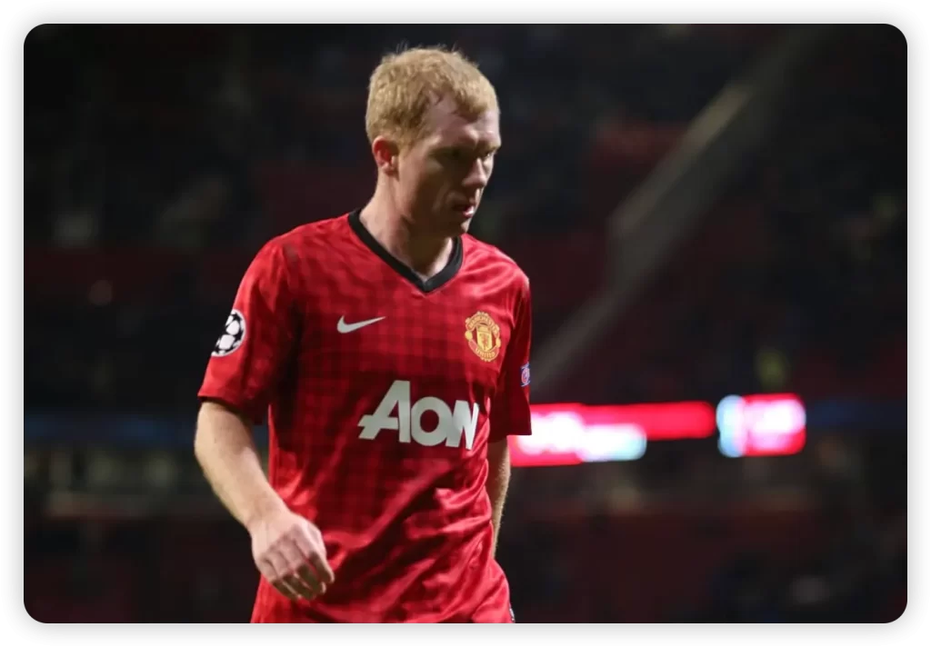 Scholes