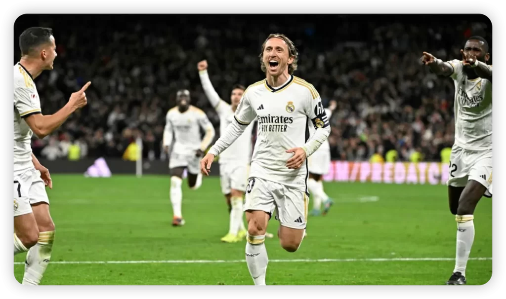 La Liga Title Race Wide Open