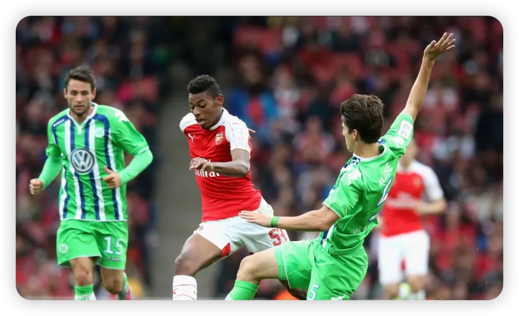 What This Means for Arsenal's Season