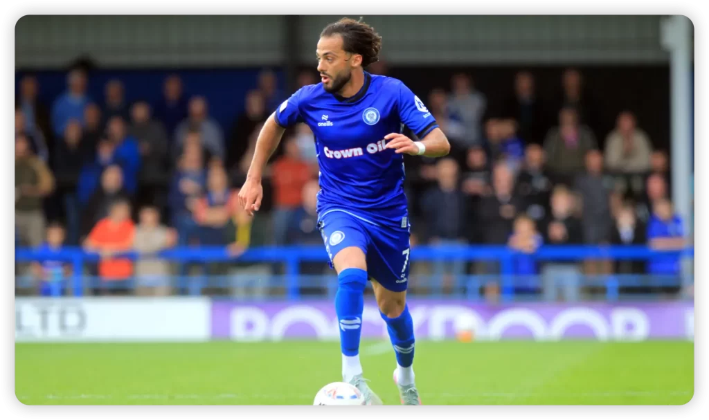 Rising Stars Make Their Mark in International Football