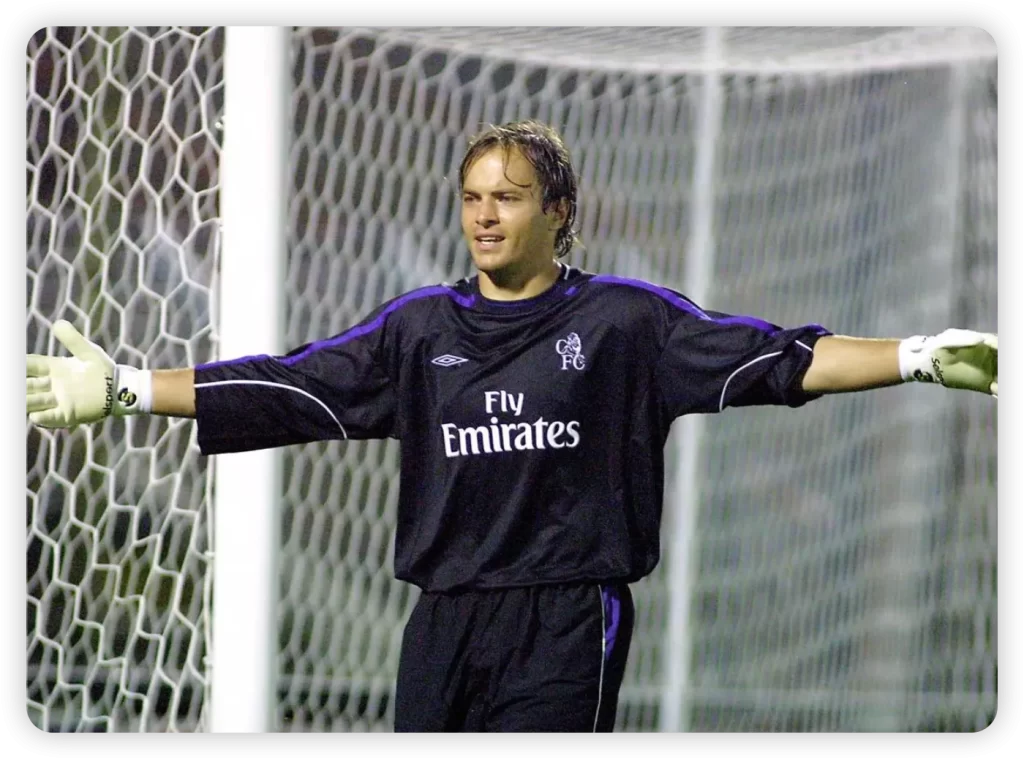 Bosnich