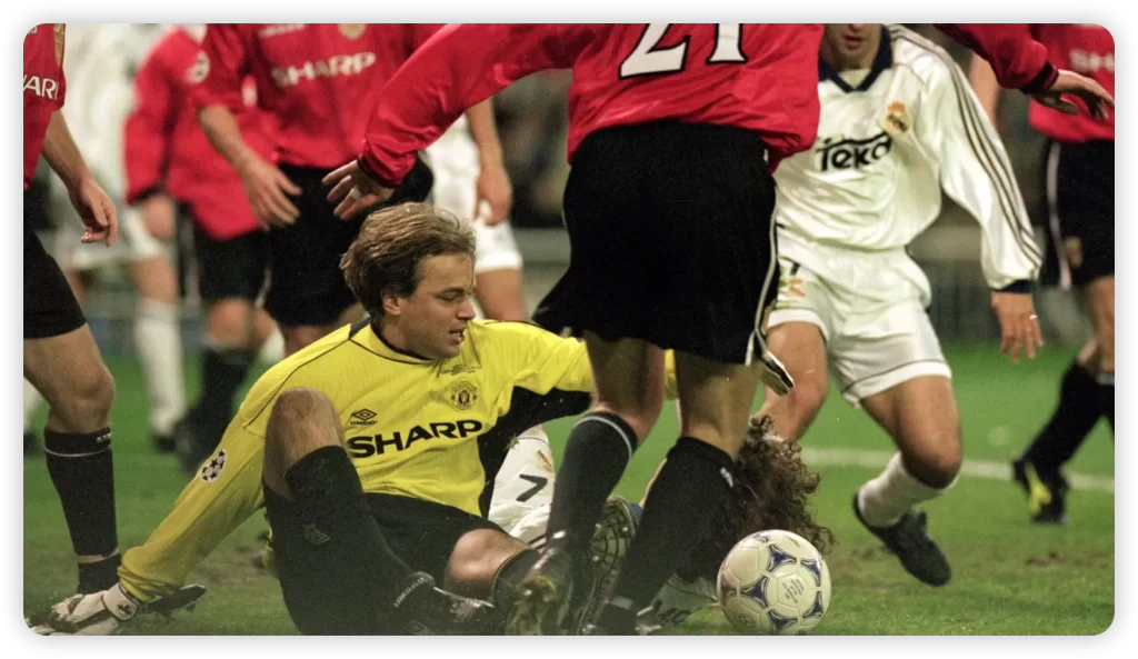 Tactical Implications for Chelsea FC