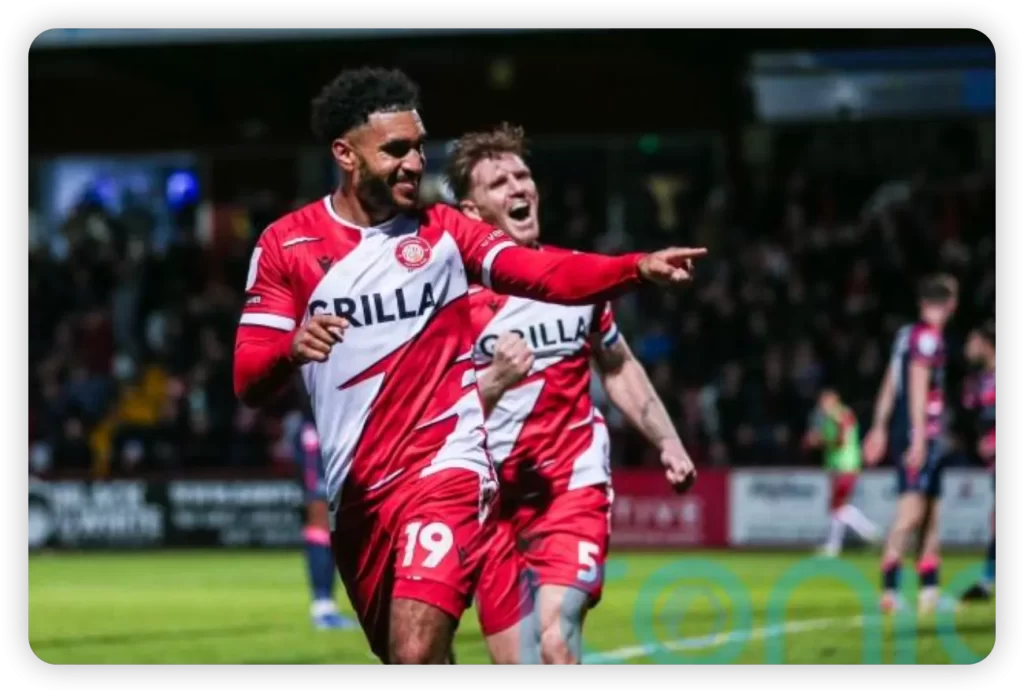 Looking Ahead: Crawley’s Survival Odds