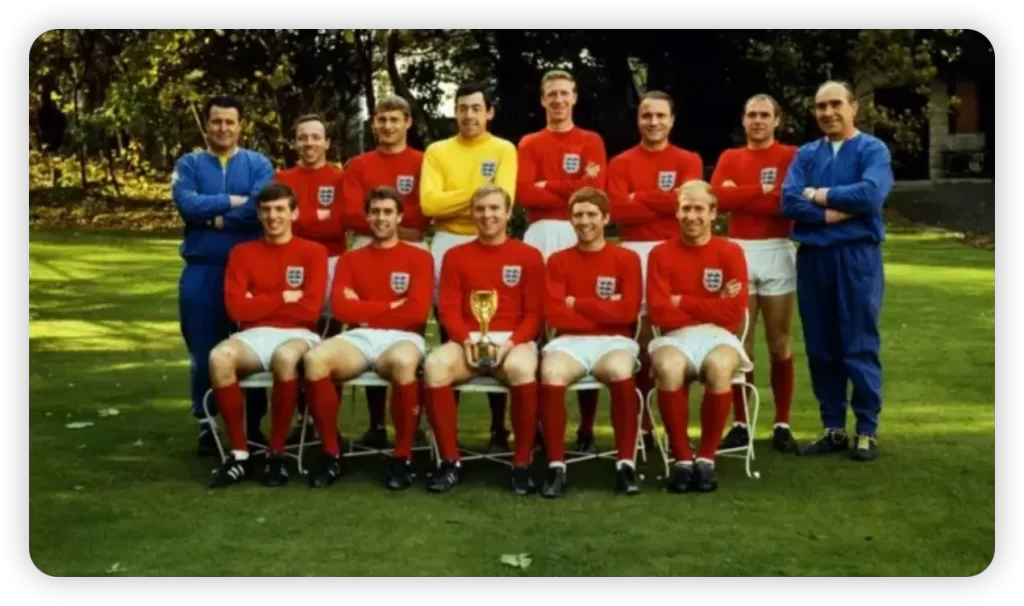 Football World Pays Tribute