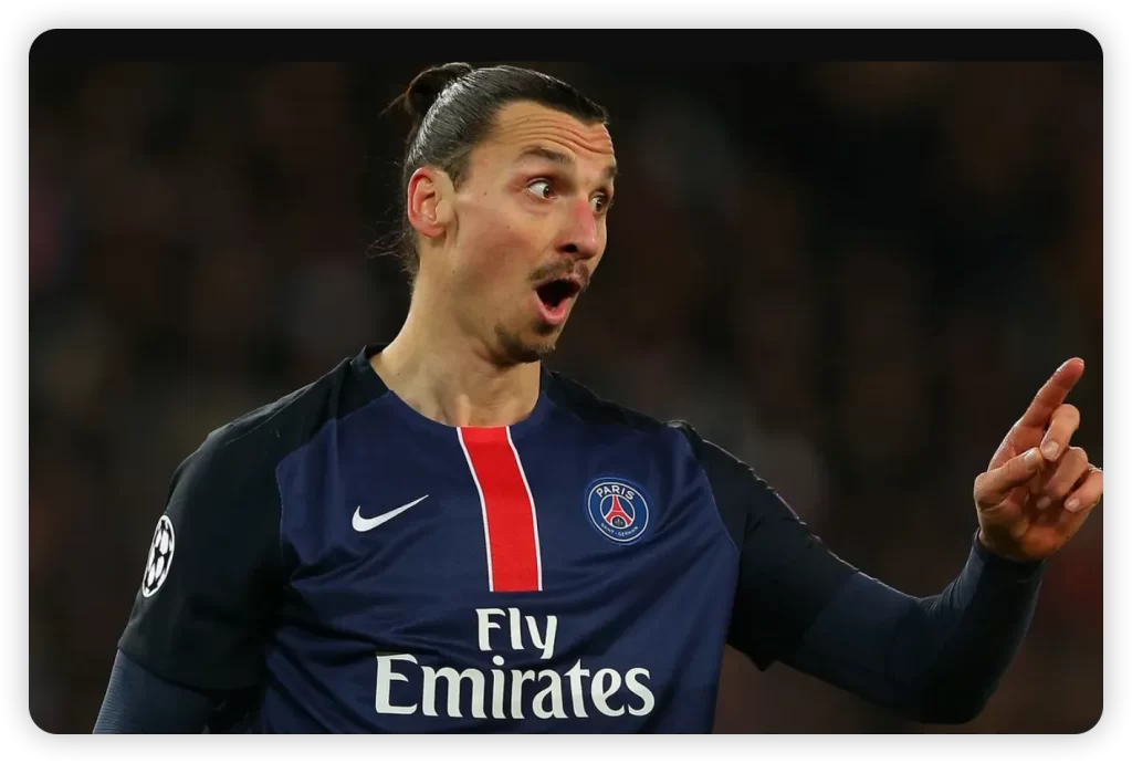 Ibrahimovic