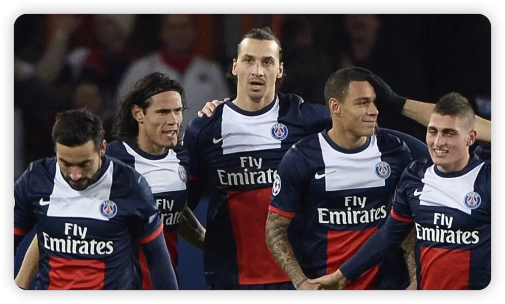 Group Stage Finale: Records Tumble as Giants Flex Muscles