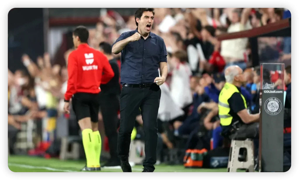 Pressing, Shots, and Relentless Intensity